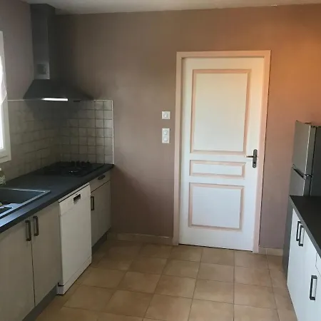 Prázdninový dům A Pomie Baladou