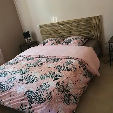 Prázdninový dům A Pomie *