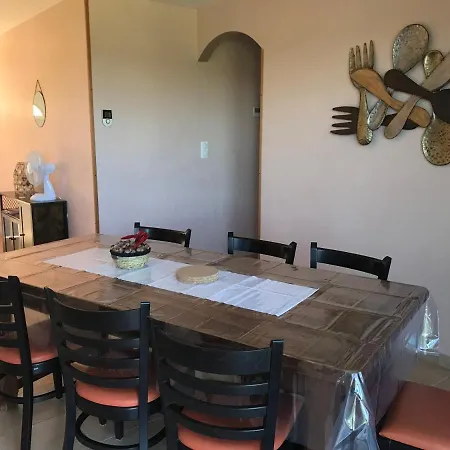 A Pomie Prázdninový dům Baladou