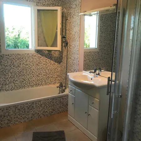 Prázdninový dům A Pomie *