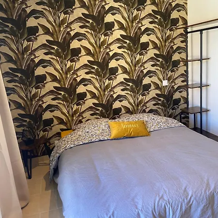 Prázdninový dům A Pomie *