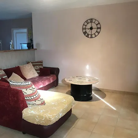 A Pomie Dom wakacyjny